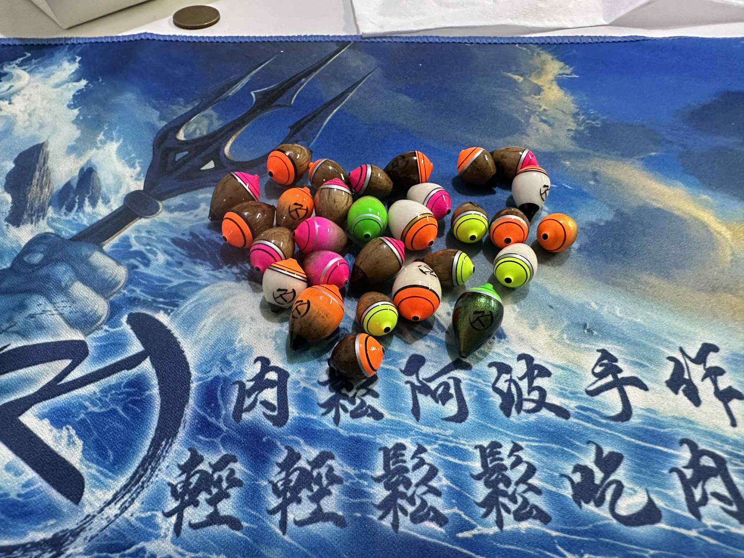 KK波師