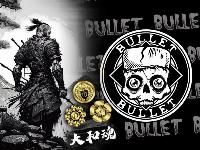 大和魂 x BULLET 雙人對抗賽