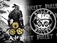 大和魂 x BULLET 雙人對抗賽