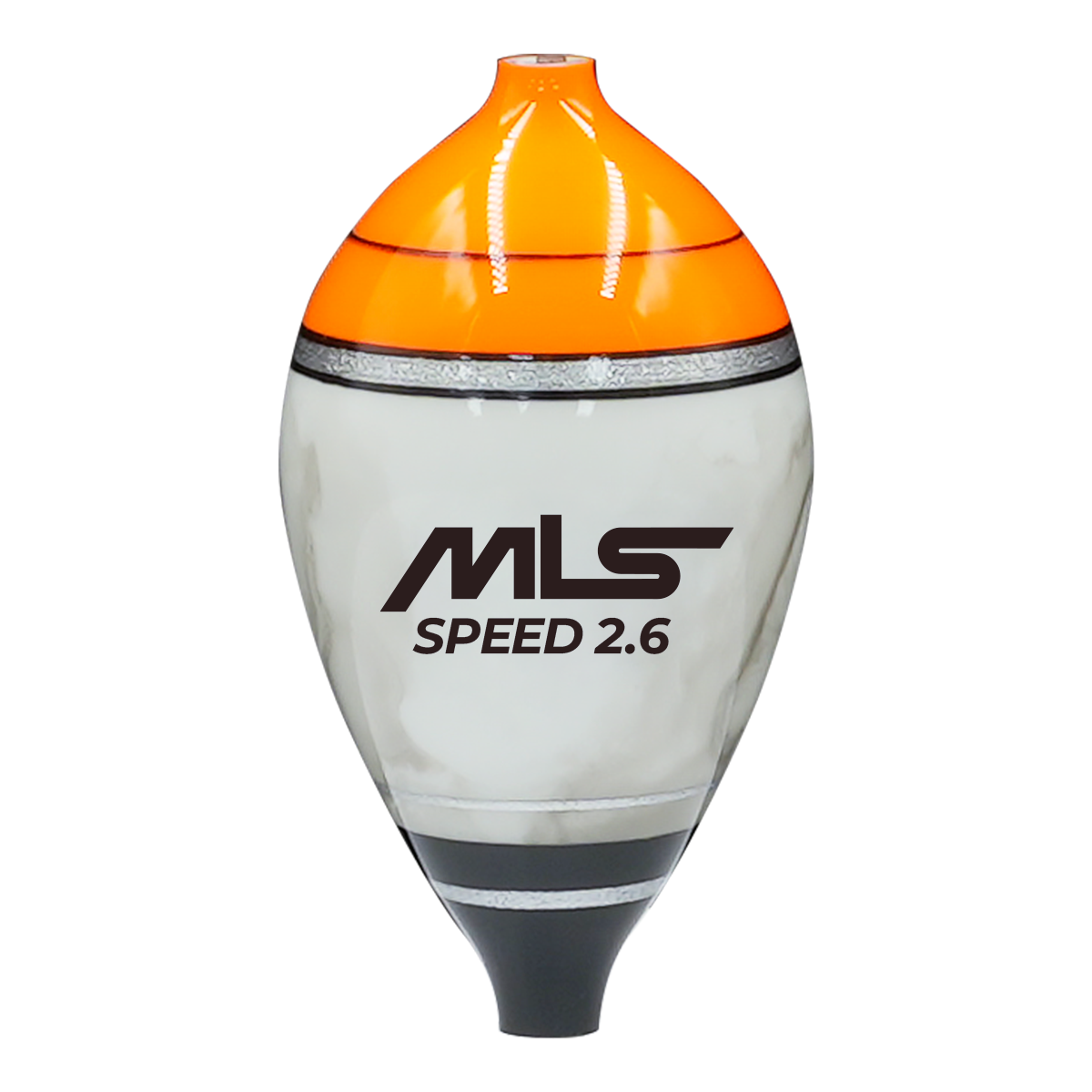 SPEED 2.6