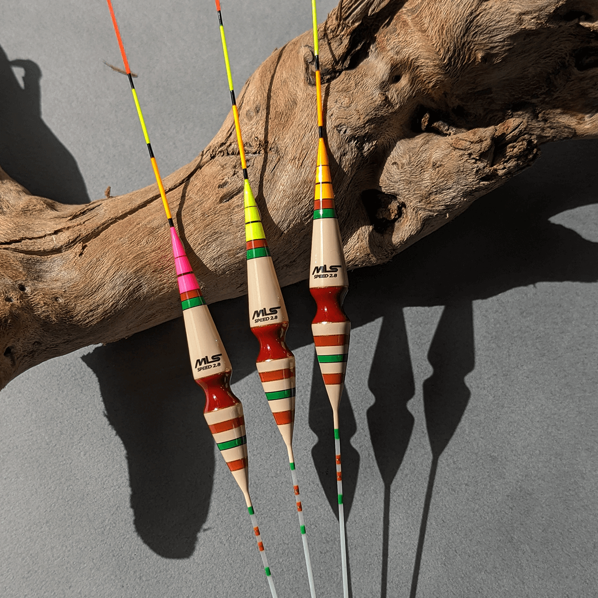 競速長標F05 2.8分