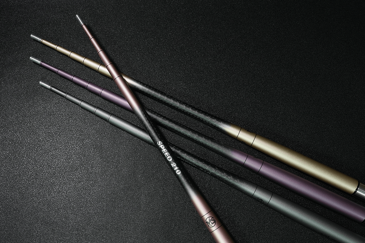 SPEED競速竿-各色實照