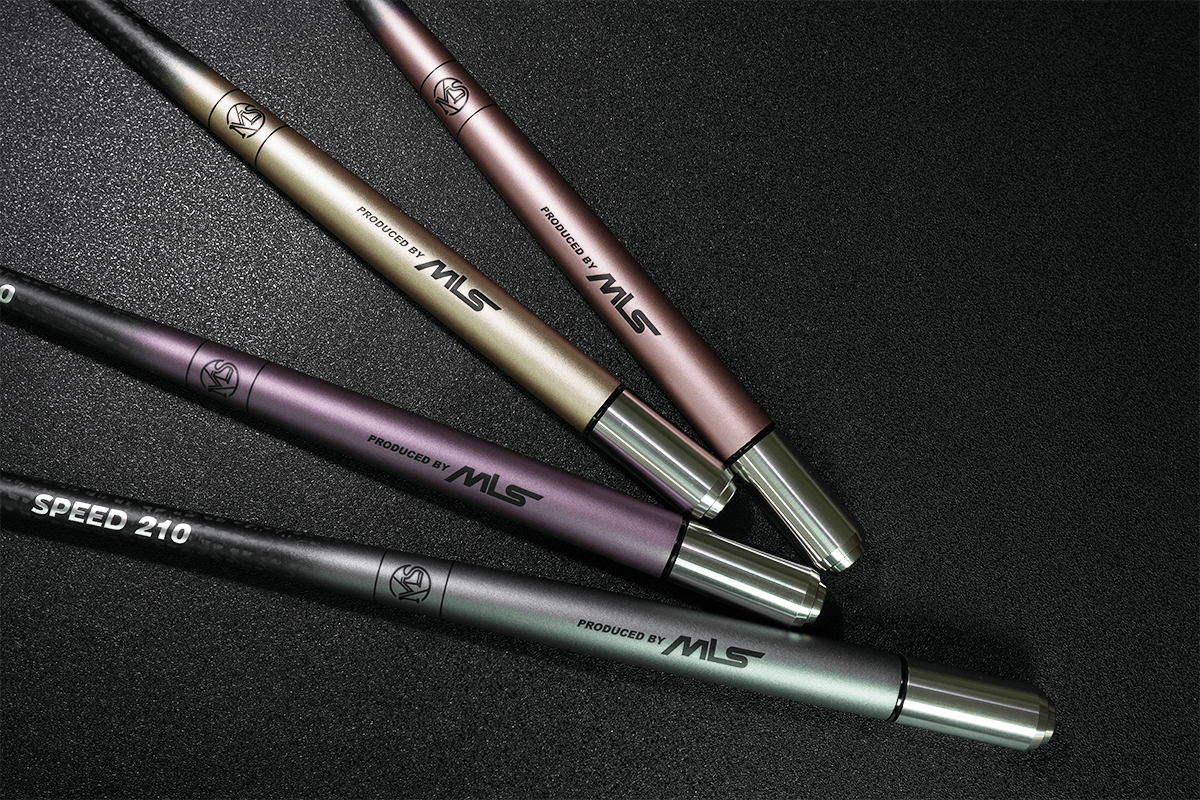 SPEED競速竿-各色實照