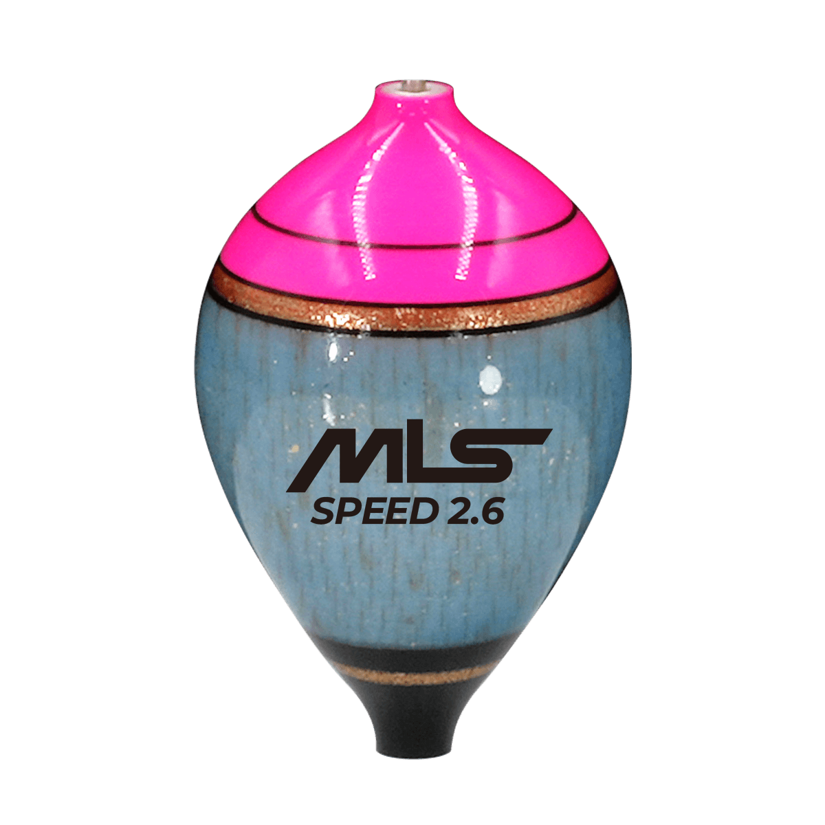 SPEED 2.6