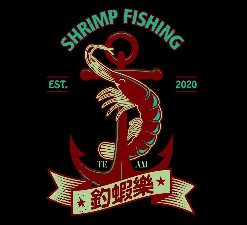 2022-08-28-新北市瘋釣蝦
舉辦個人賽！