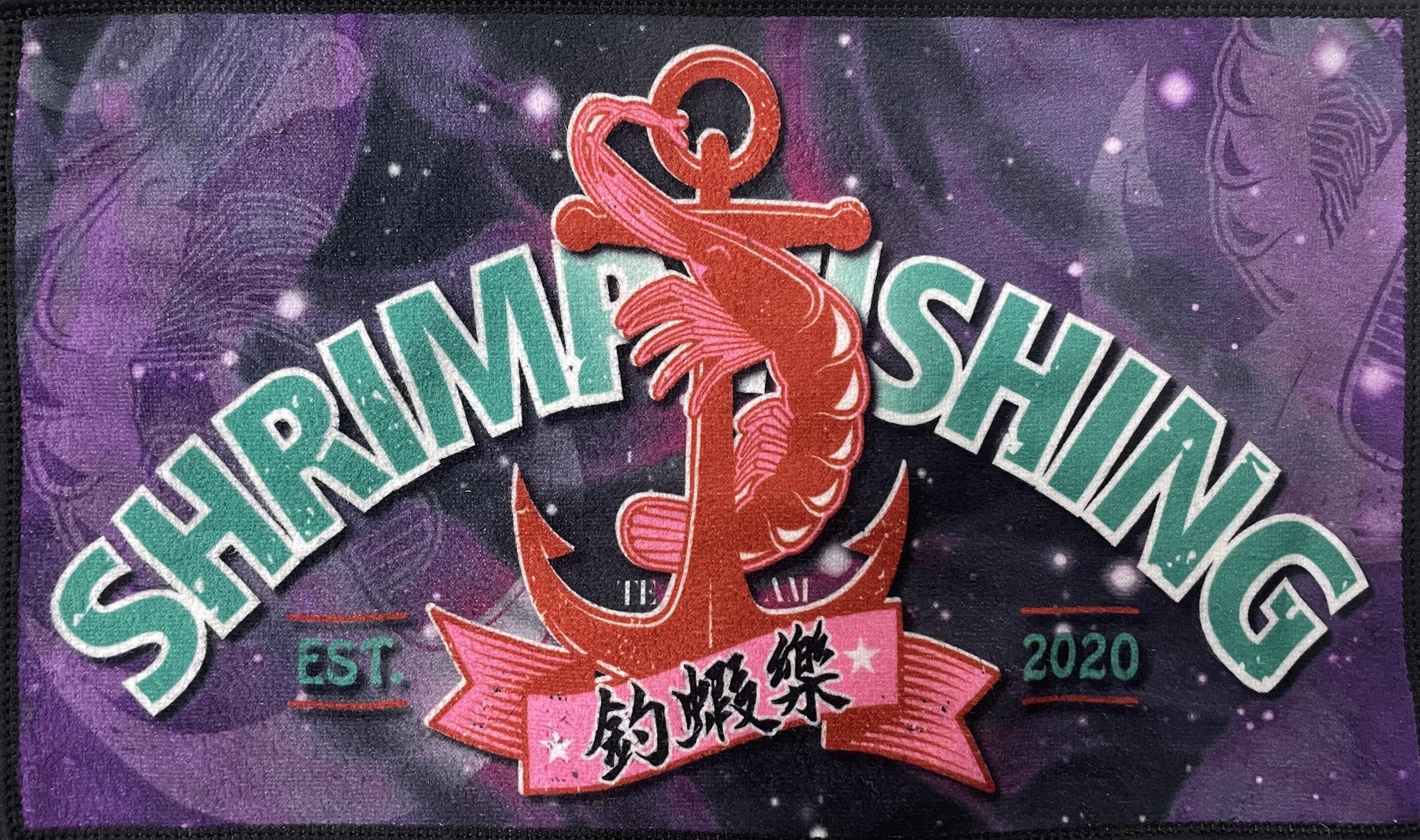 釣蝦樂｛帶你飛高高｝團體賽