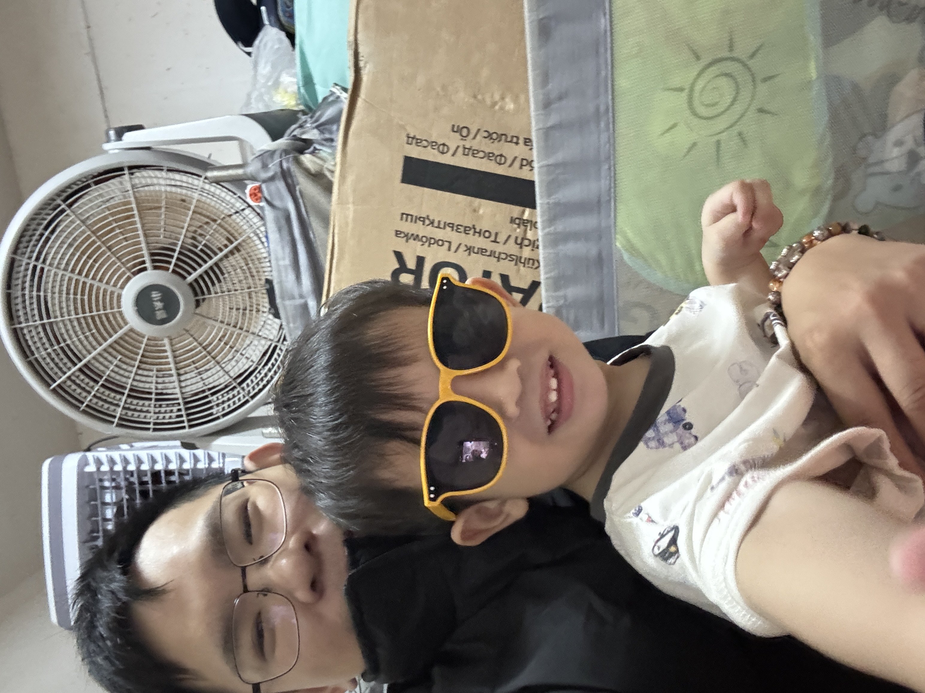 暘仔隊