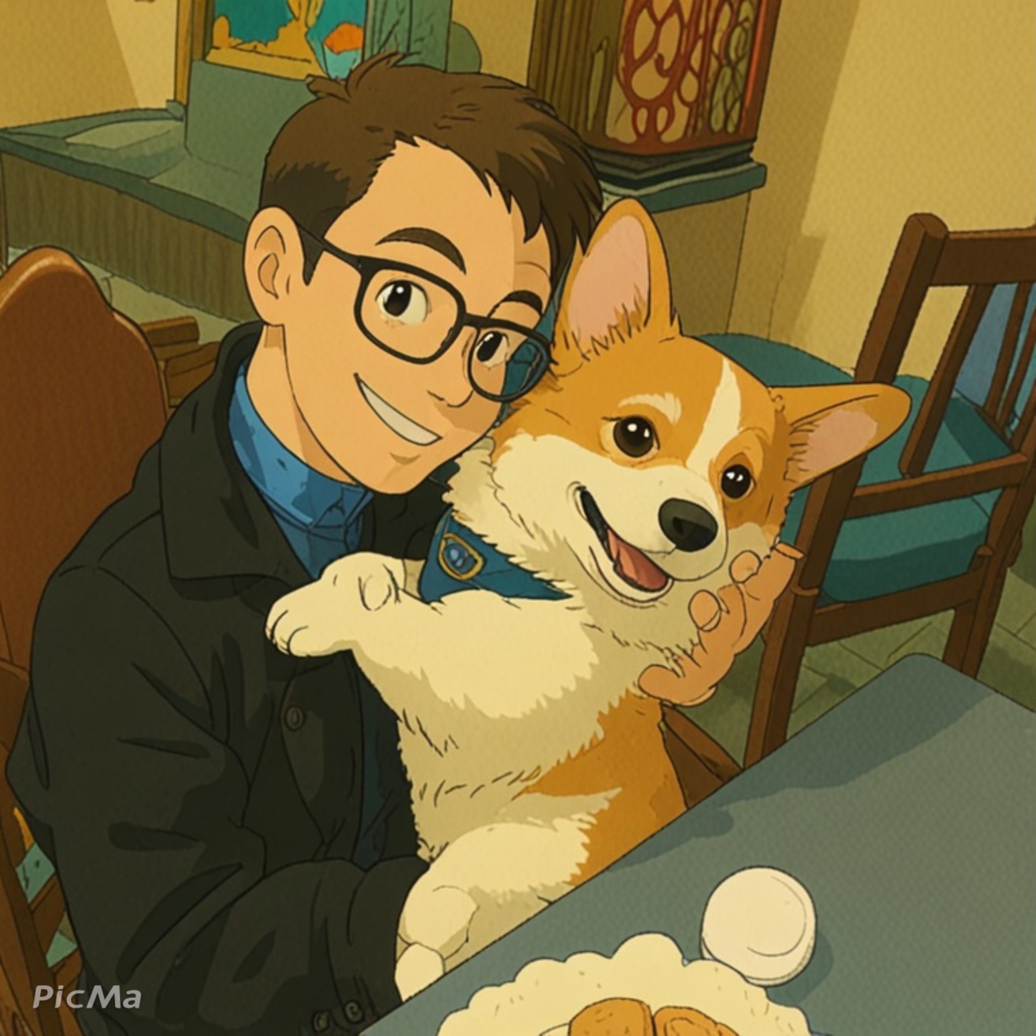 小鶴隊