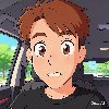 狂蝦部隊 B