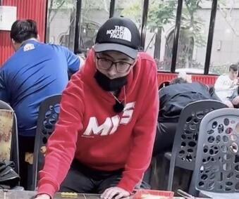 五股紅蟳王釣蝦場開箱及座釣心得分享