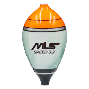 SPEED F06 - 3.2 橘