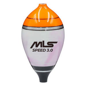 SPEED F06 - 3.0 橘