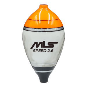 SPEED F06 - 2.6 橘