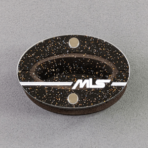 競速馬卡龍空盒