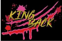 KING BACK